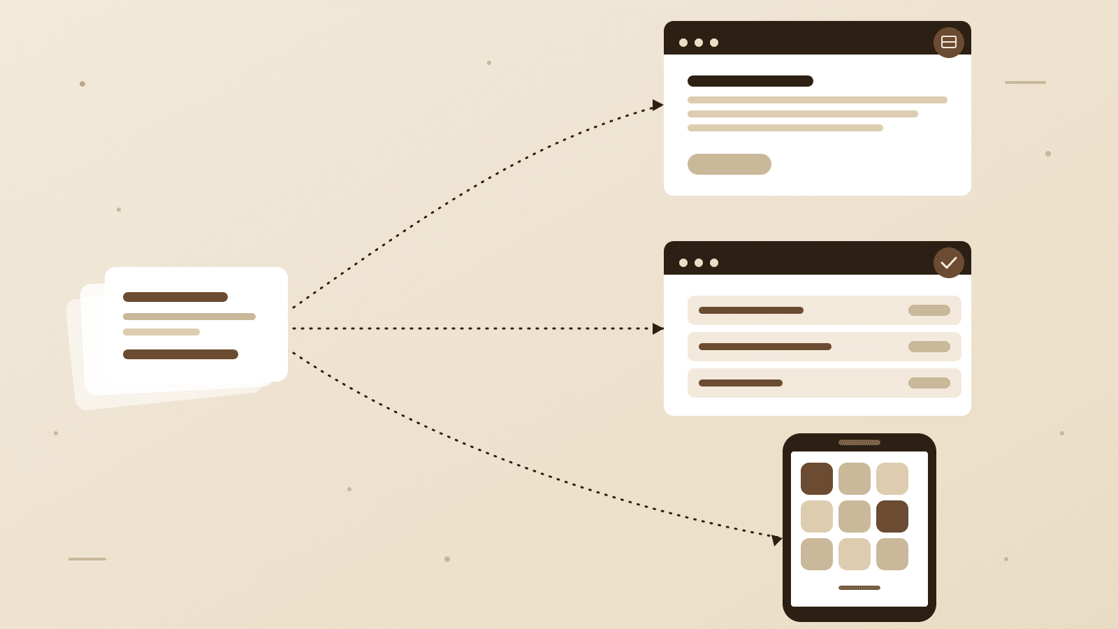 Site Web, Application Web ou Application Mobile ? Ce Dont Votre Entreprise a Vraiment Besoin